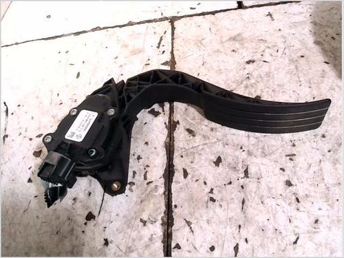 Used Pedal RENAULT CAPTUR I (J5_, H5_) 1.5 dCi 90 (J5N4, J5M5, J5MW, J5M6, J5AL, J5AJ) (90 hp) 26101193