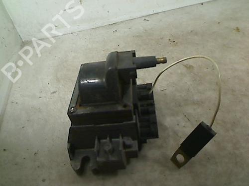 Used Ignition coil Ignition coil RENAULT MEGANE I (BA0/1_) 1.4 e (BA0E, BA0V) (75 hp) 33002738 33002738