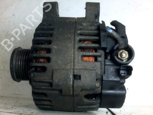 Alternator FIAT SCUDO Van (220_) 2.0 JTD | BP29473109M7 