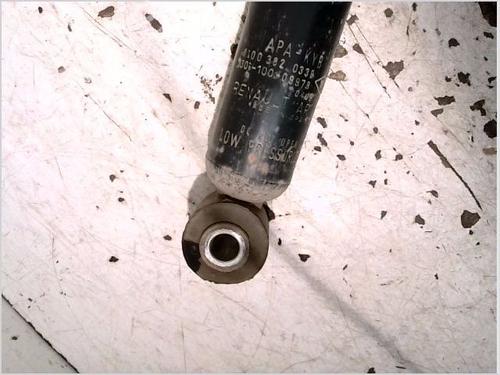 Left rear shock absorber RENAULT MODUS / GRAND MODUS (F/JP0_) 1.5 dCi (FP0D, JP0D) | BP26106790M18 