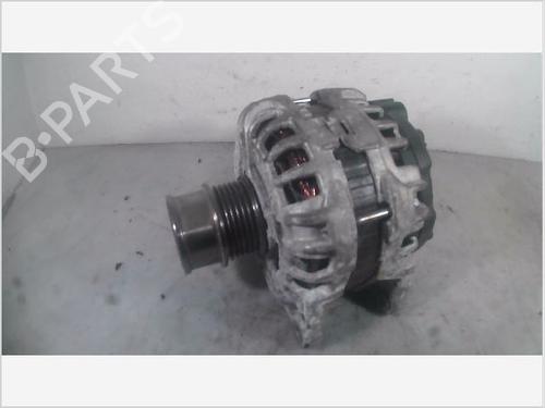 Used Alternator SEAT IBIZA V (KJ1, KJG) 1.0 TSI (95 hp) 33007287