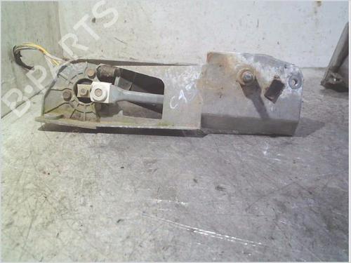 Front wipers mechanism CITROËN AX (ZA-_) 10 | BP27651567C83 