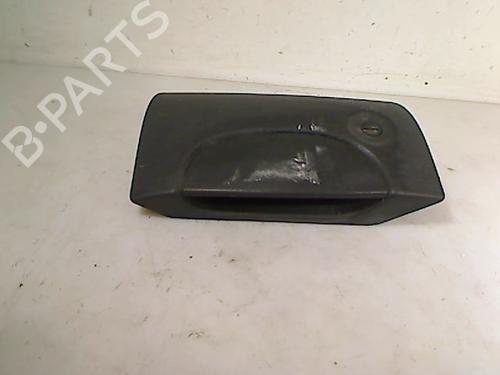 Used Rear left exterior door handle RENAULT KANGOO Express (FC0/1_) D 55 1.9 (FC0D) (54 hp) 26088952