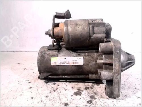 Used Starter CITROËN XSARA PICASSO (N68) 1.6 HDi (109 hp) 26111418