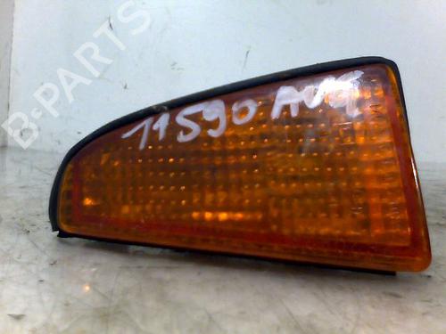 Used Left front indicator FIAT CINQUECENTO (170_) 0.9 i.e. S (170AF, 170CF) (40 hp) 26072182