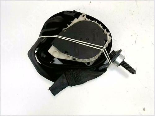 Used Front right seatbelt CITROËN C3 I (FC_, FN_) 1.4 HDi (68 hp) 26118867