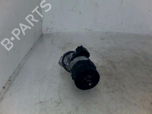 Used Ignition barrel PEUGEOT 308 SW I (4E_, 4H_) 1.6 HDi (112 hp) 28323758