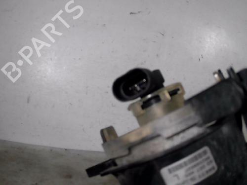 Left front fog light OPEL ZAFIRA / ZAFIRA FAMILY B (A05) 1.7 CDTI (M75) | BP26093929C30 