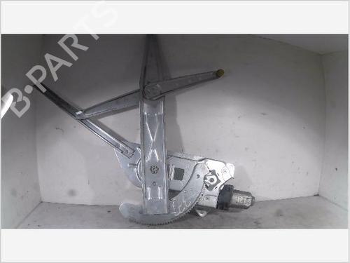 Used Front right window mechanism RENAULT KANGOO (KC0/1_) 1.5 dCi (KC07) (65 hp) 26100900