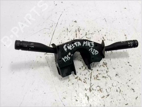 Used Steering column stalk FORD FIESTA III (GFJ) 1.3 Cat (60 hp) 28538205
