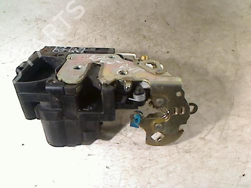 Front right lock DAEWOO KALOS (KLAS) 1.4 16V | BP29175433C97 - Image 2