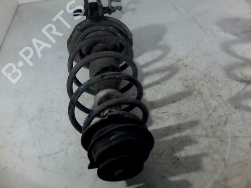 Used Left front shock absorber FIAT PUNTO (188_) 1.2 Natural Power (60 hp) 26086235