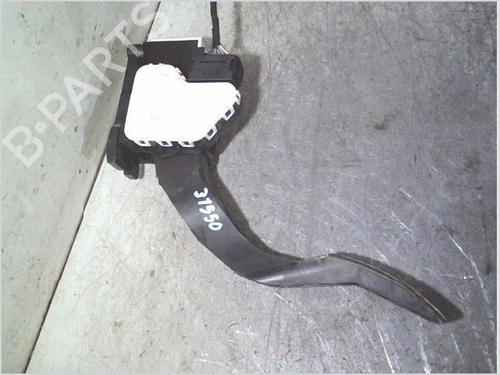Pedal Pedal PEUGEOT BOXER Van 2.2 BlueHDi 140 (140 hp) 34720556 34720556