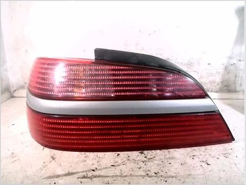 Used Left taillight PEUGEOT 406 (8B) 2.0 HDI 110 (109 hp) 26110350