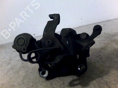 Left rear brake caliper CITROËN C4 Grand Picasso I (UA_) 1.6 HDi | BP26092071M107 