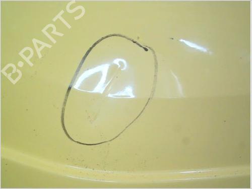 Right tailgate RENAULT MASTER II Van (FD) 1.9 dCi 80 (FD0P) | BP29426092C77 