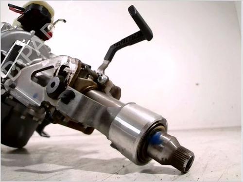 Steering column RENAULT MEGANE III Hatchback (BZ0/1_, B3_) 1.5 dCi (BZ09, BZ0D, BZ1W, BZ29, BZ14) | BP26108736M21