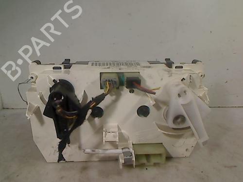Climate control PEUGEOT 307 SW (3H) 2.0 HDI 90 | BP26089512I5 