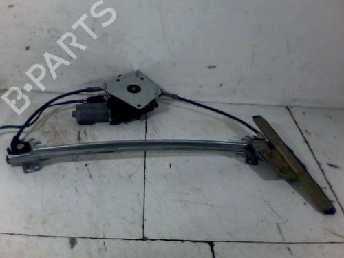 Front left window mechanism CITROËN AX (ZA-_) 11 | BP26078720C22 