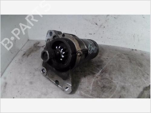Used Starter CITROËN C3 I (FC_, FN_) 1.4 HDi (68 hp) 30765555