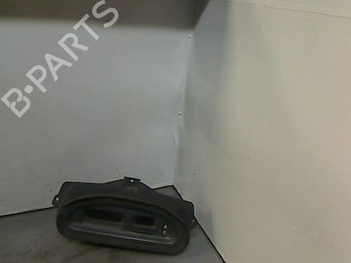 Display RENAULT MEGANE Scenic (JA0/1_) 1.9 dTi (JA0N) (98 hp) 26117806