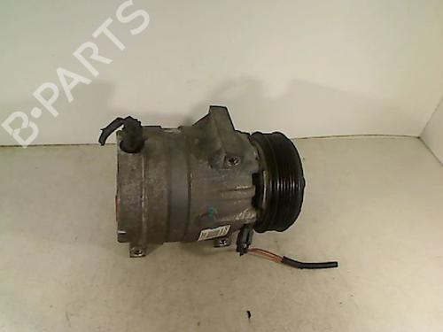 AC compressor RENAULT LAGUNA II (BG0/1_) 1.8 16V (BG0B, BG0M) | BP26070662M34 