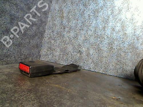 Used Seat buckle PEUGEOT 206 Hatchback (2A/C) 2.0 HDI 90 (90 hp) 26104546
