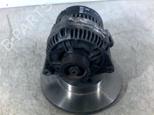 Alternator AUDI A4 B5 Avant (8D5) 2.5 TDI | BP29472711M7 