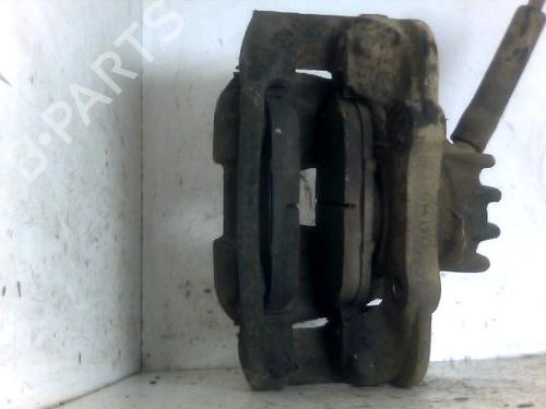 Left front brake caliper PEUGEOT 308 I (4A_, 4C_) 1.6 HDi | BP26078451M105 