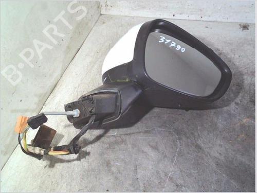 Used Right mirror Right mirror CITROËN C3 II (SC_) 1.4 HDi 70 (SC8HZC, SC8HR0, SC8HP4) (68 hp) 33656298 33656298