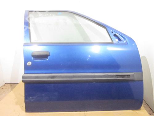 Used Right front door CITROËN SAXO (S0, S1) 1.0 X (50 hp) 26056985