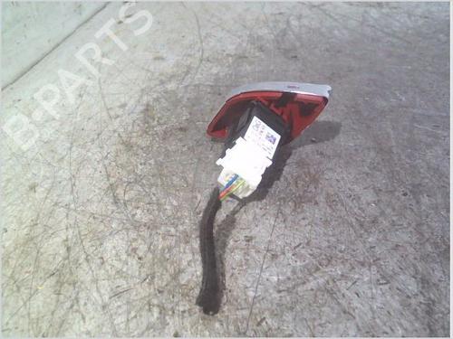 Warning switch CITROËN C3 II (SC_) 1.6 BlueHDi 75 | BP32344662I22