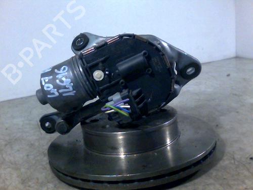 Front wiper motor PEUGEOT 407 (6D_) 2.0 HDi 135 (6DRHRH, 6DRHRE, 6DRHRG, 6DRHRJ) | BP26069086M29 