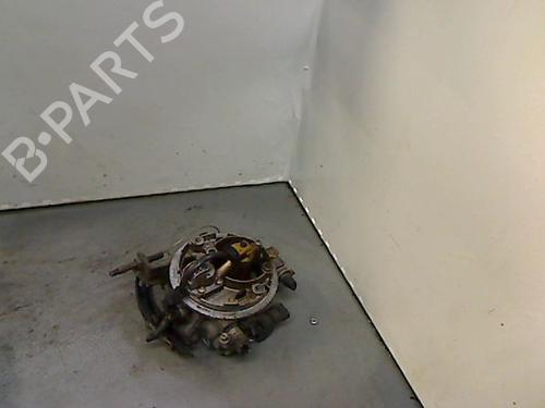 Used Carburetor Carburetor FIAT PANDA (141_) 1000 i.e. Cat (45 hp) 35805652 35805652