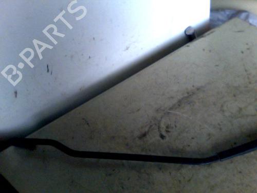 Front windshield wiper arm PEUGEOT 206 Hatchback (2A/C) 2.0 HDI 90 | BP26104992C143 