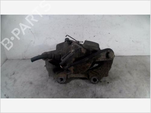 Left front brake caliper ALFA ROMEO MITO (955_) 1.6 JTDM (955AXC1B) | BP26099351M105 
