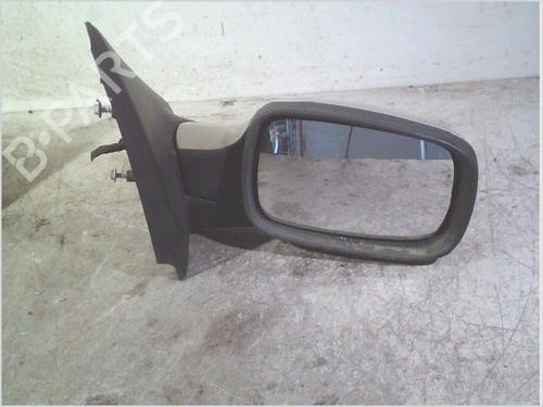 Used Left mirror Left mirror 33273839 33273839