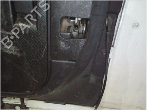 Tailgate lock CITROËN C2 (JM_) 1.4 HDi | BP26114559C101 