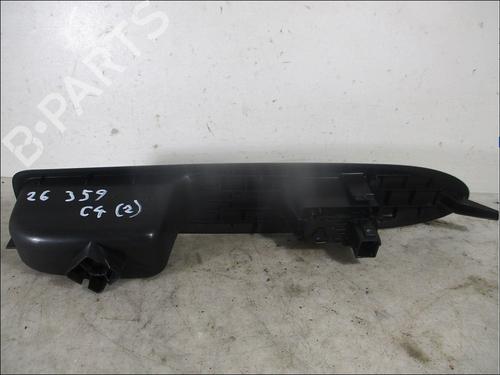 Switch CITROËN C4 II (NC_) 1.6 HDi 110 | BP26091326I30 