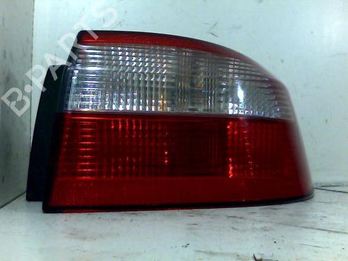 Used Right taillight RENAULT LAGUNA II (BG0/1_) 1.9 dCi (107 hp) 26072548