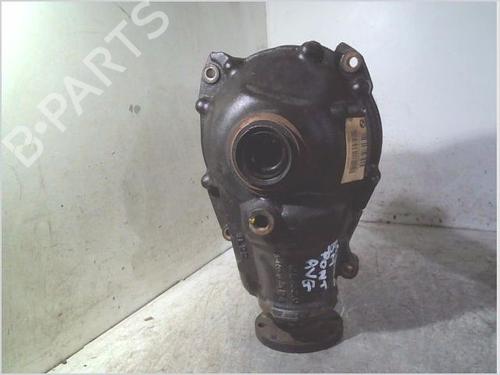 Used Front differential BMW 3 Touring (E46) 330 xd (184 hp) 28693317