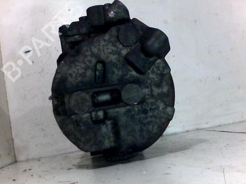 AC compressor BMW 3 (E46) 330 d | BP26080353M34 