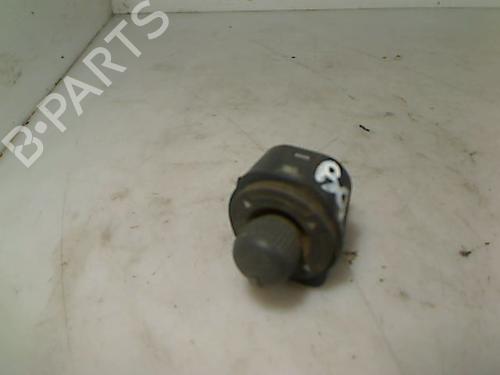 Used Mirror switch PEUGEOT BOXER Van (244) 2.8 HDi (128 hp) 26072177