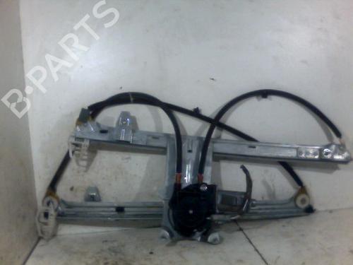 Front right window mechanism CITROËN XSARA PICASSO (N68) 1.6 HDi | BP26078517C23 