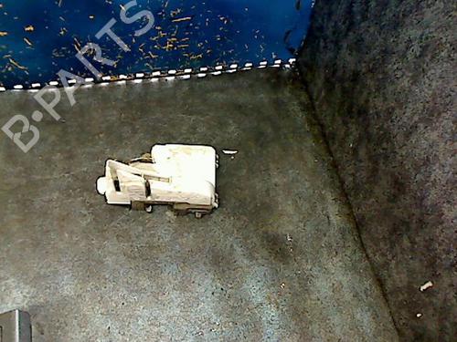 Rear left lock VW GOLF III (1H1) 1.8 | BP29527479C100 