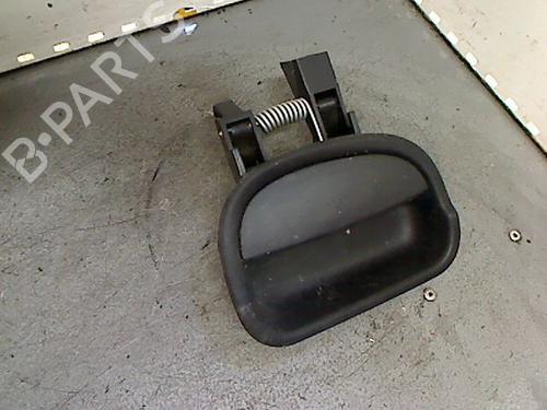 Used Interior handle RENAULT KANGOO (KC0/1_) 1.5 dCi (KC07) (65 hp) 29209819