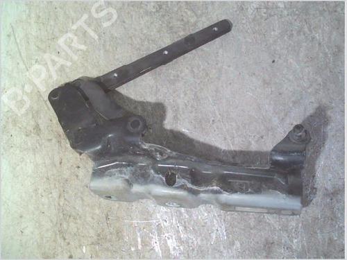 Used Hinge/Door check strap MERCEDES-BENZ C-CLASS Coupe (CL203) C 220 CDI (203.706) (143 hp) 27291527