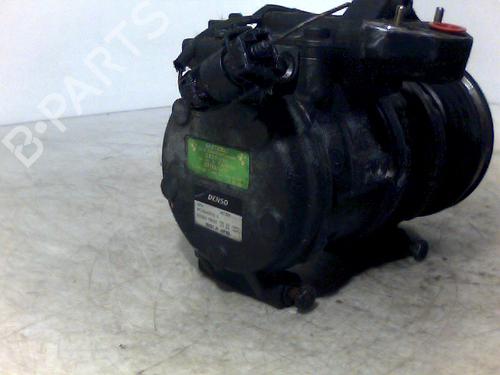 AC compressor BMW 3 (E36) 325 tds | BP26452014M34 