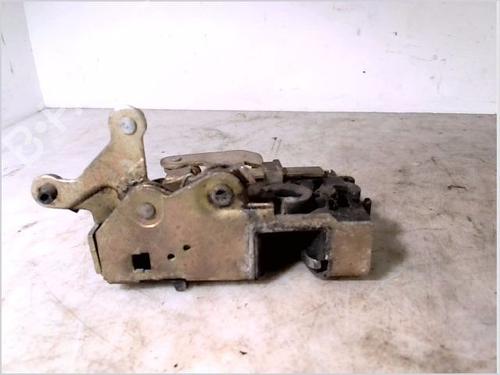 Rear left lock PEUGEOT 106 II (1A_, 1C_) 1.0 i | BP26103859C100 