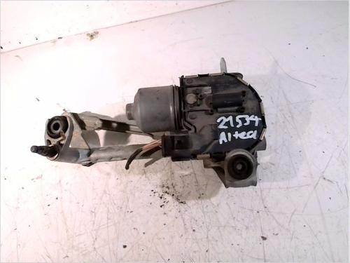 Used Front wipers mechanism SEAT ALTEA (5P1) 1.9 TDI (105 hp) 26108121
